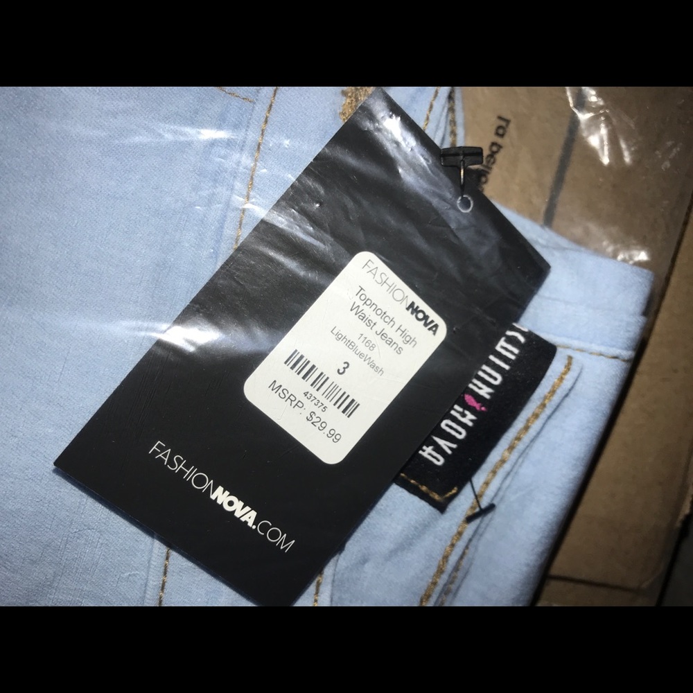 BNWT jeans 😍😍